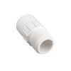 Orbit PVC 1/2 in. D X 3/4 in. D Hose Connector 53362